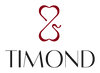 Timond Logo ohne Tagline