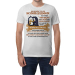 An meinen tollen Schwiegersohn – Geschenk-T-Shirt – Produktansicht 3