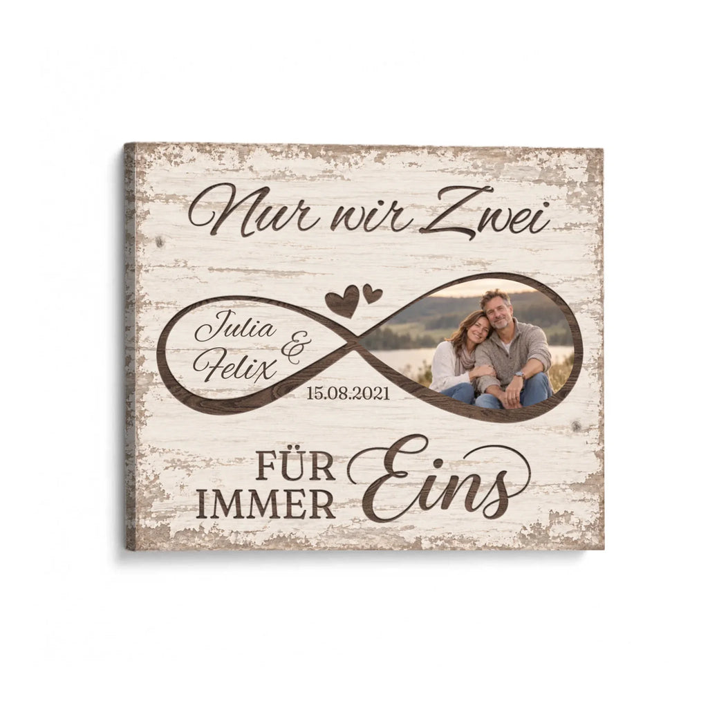 MK04-C826091105---Nur-wir-zwei-fur-immer-eins-Canvas