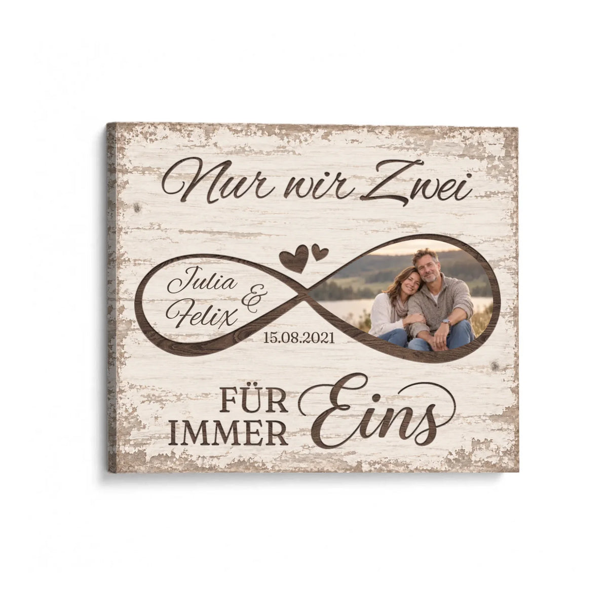 MK04-C826091105---Nur-wir-zwei-fur-immer-eins-Canvas