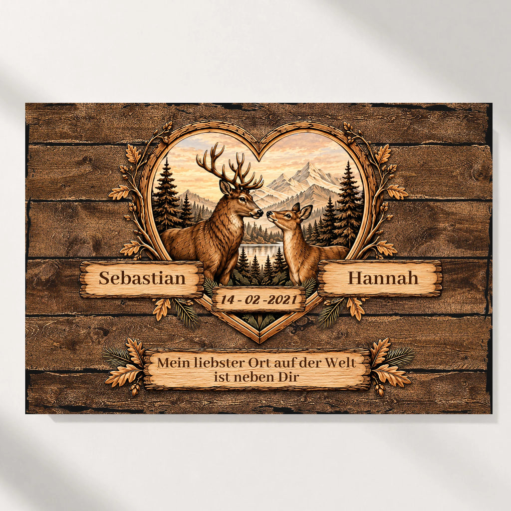 MK---C826091105---Nur-wir-zwei-fur-immer-eins-Canvas-(4)