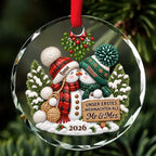 MK01 Ornament BG
