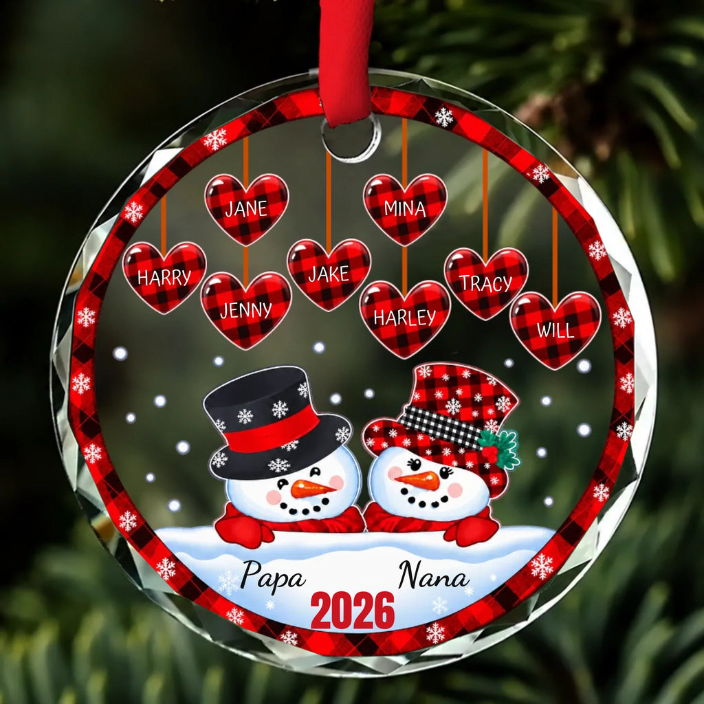 MK01 Ornament BG