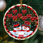 MK02 Ornament BG