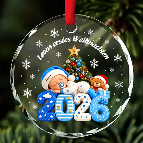 MK01 Ornament BG