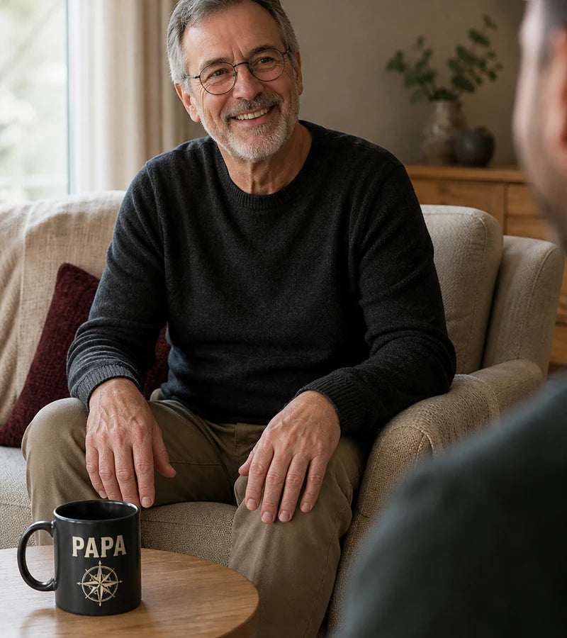 Geschenke für Papa