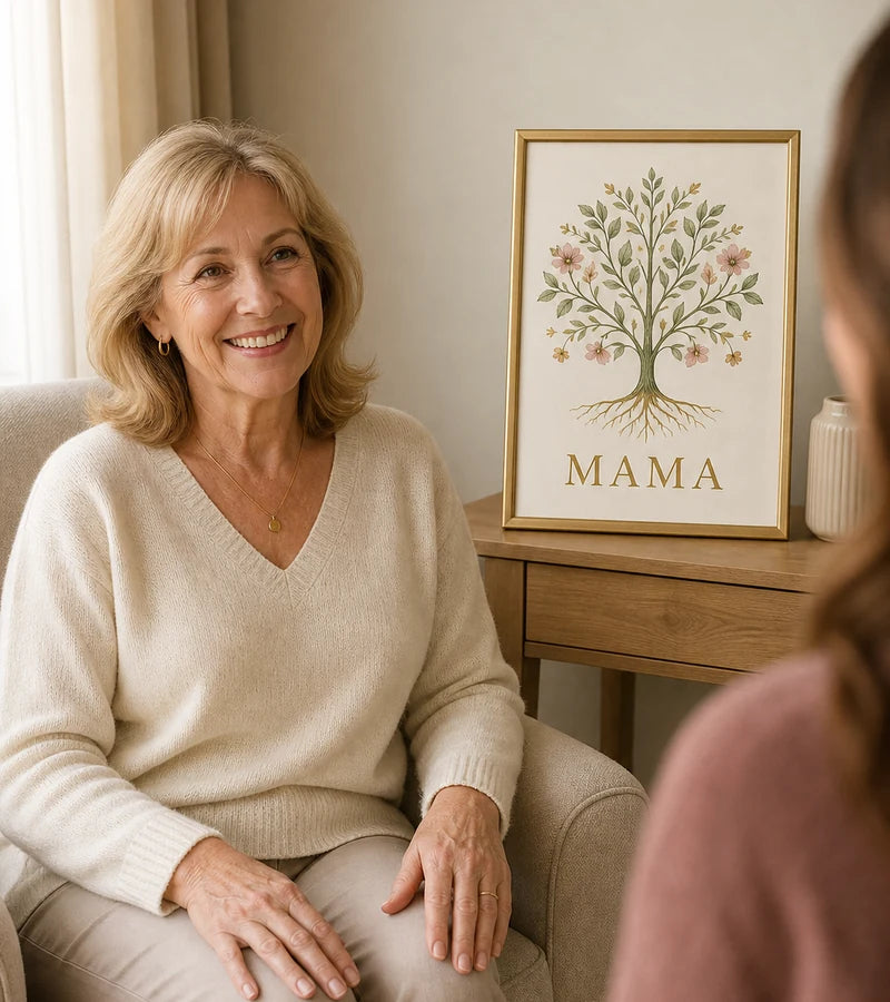 Geschenke für Mama